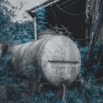 Why Neglected Water Tanks Are a Serious Risk