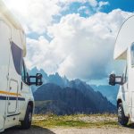 Campervan Water Tank Cleaning Services | Green Water